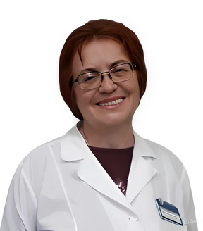 Кожевникова Любовь Александровна