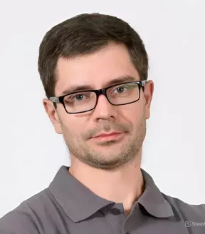 Вольский Григорий Болиславович