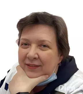 Якушева Любовь Николаевна
