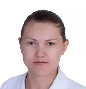 Мазикова Алла Алексеевна
