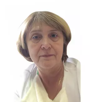 Белова Ольга Викторовна