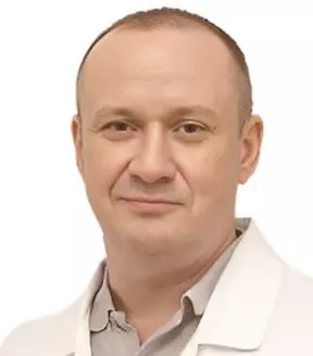 Бузолин Дмитирий Викторович