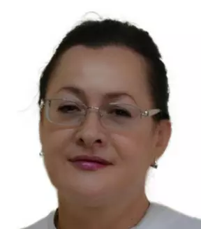 Калинина Наталья Викторовна
