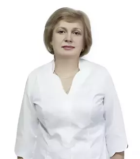 Зацепина Татьяна Дмитриевна
