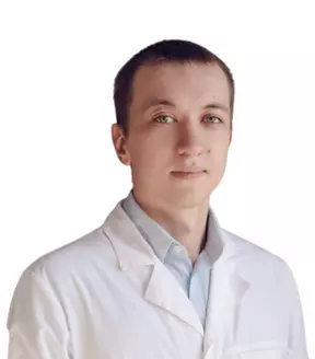 Сухоносов Сергей Сергеевич